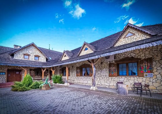 Jaś i Małgosia Poraj