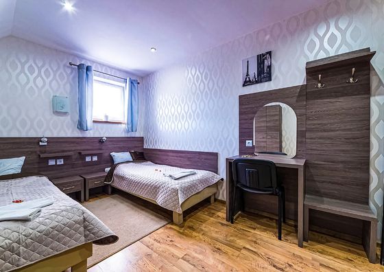 Jaś i Małgosia Poraj