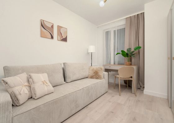 Słoneczna 1A/11