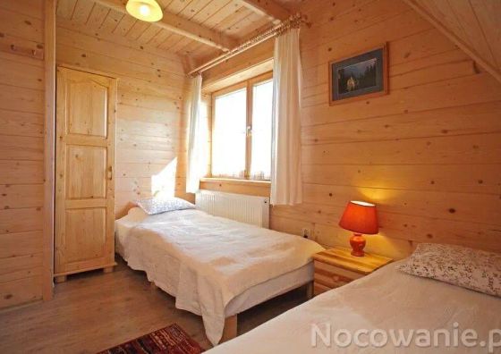 Apartamenty Witów