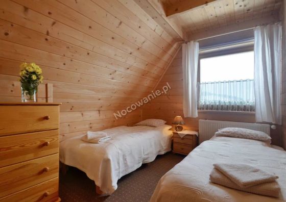 Apartamenty Witów