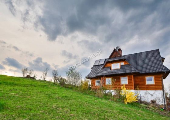 Apartamenty Witów