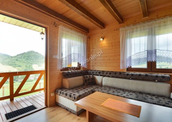 Świerkowe Wzgórze Baligród