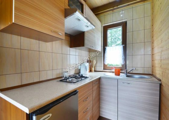 Świerkowe Wzgórze Baligród