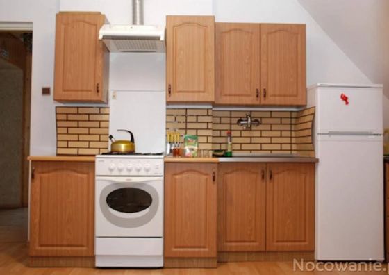 Dworek Różany Stok-Zażuk, Kazimierz Dolny