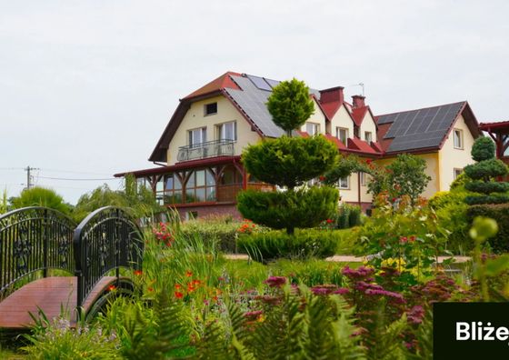 Dworek Różany Stok-Zażuk, Kazimierz Dolny