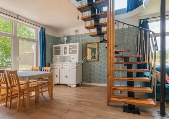 Kwatery Agroturystyczne u Bogusława Orzysz Ełk