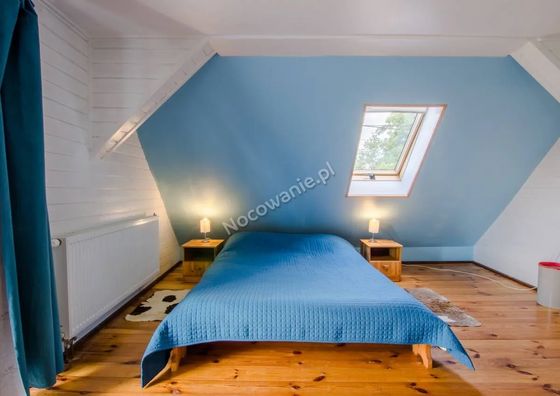 Kwatery Agroturystyczne u Bogusława Orzysz Ełk