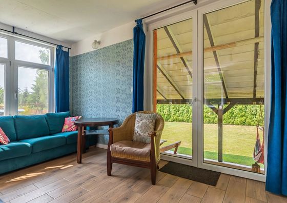 Kwatery Agroturystyczne u Bogusława Orzysz Ełk