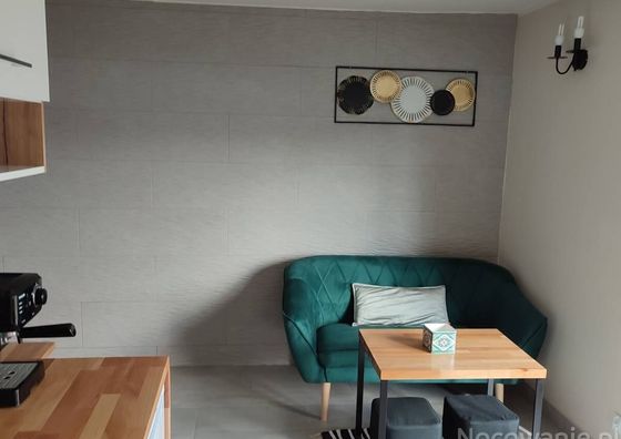 Zamkowe Zacisze Czorsztyn