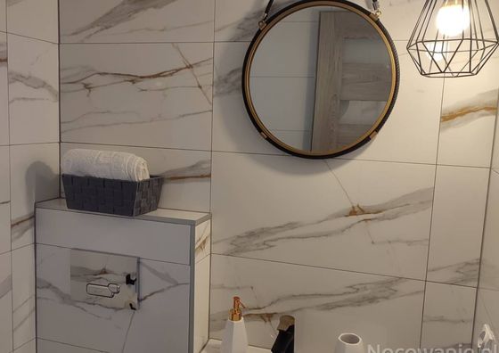 Zamkowe Zacisze Czorsztyn