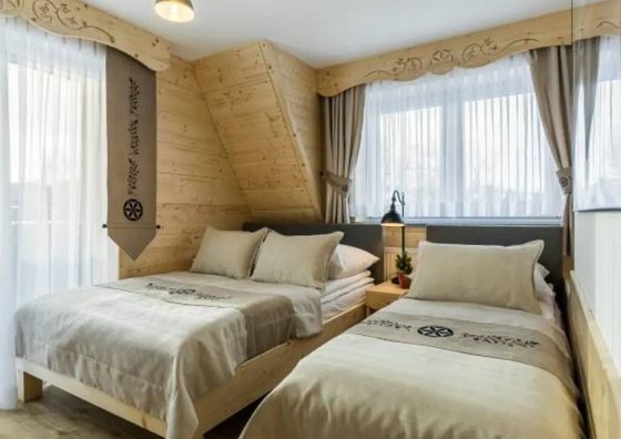 Pokoje Gościnne Chochołów