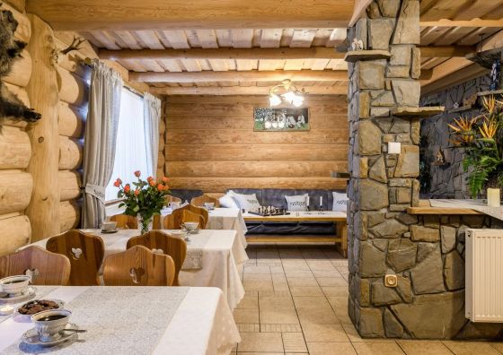 Pokoje Gościnne Chochołów