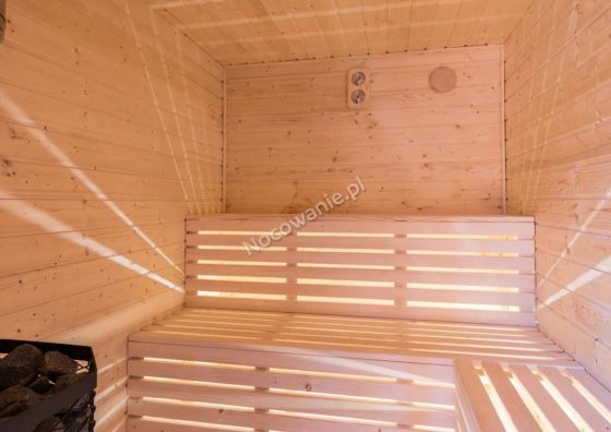 Willa w Potoku Białka Tatrzańska