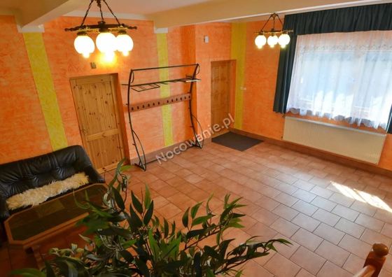 Domek do wynajęcia Chochołów