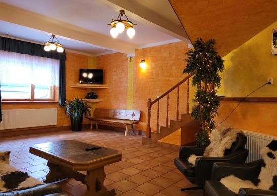 Domek do wynajęcia Chochołów