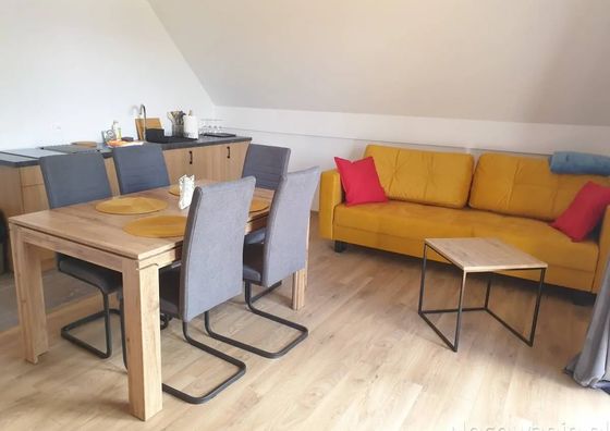 Apartamenty na Rycerskiej Czorsztyn