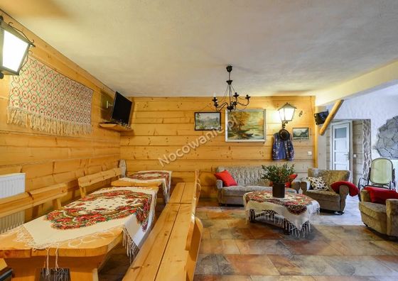 Apartamenty na Rycerskiej Czorsztyn