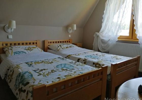 Fiedlerówka Szaflary