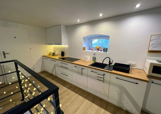 Winnica NOVI Apartamenty