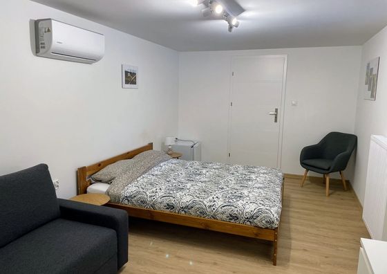 Winnica NOVI Apartamenty