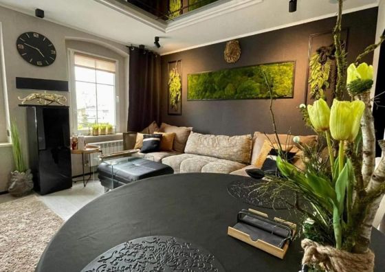 Pod Lwem Kościerzyna