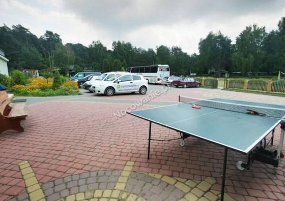 Domki Letniskowe Polanka 