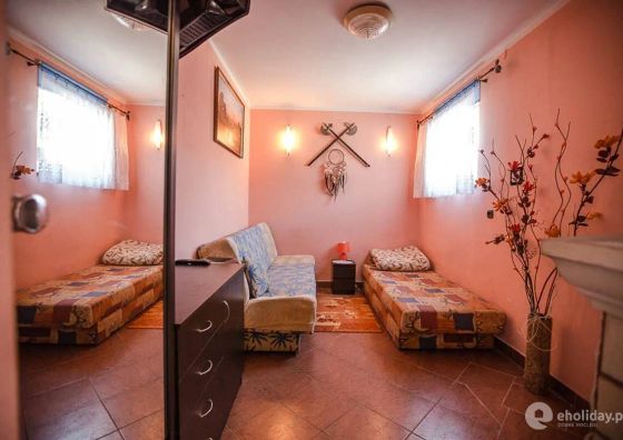 Pokoje U Krysi Krasnobród