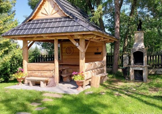 Pokoje Gościnne Zych Chochołów
