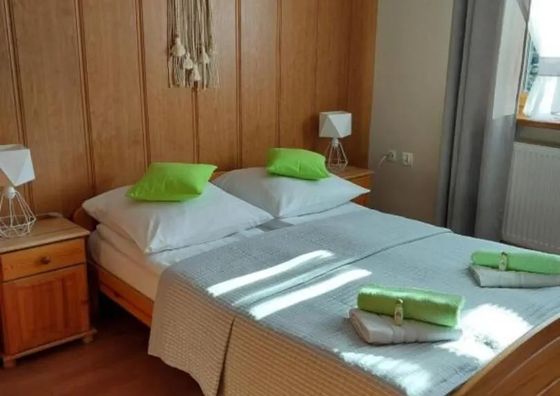 Pokoje Gościnne Zych Chochołów