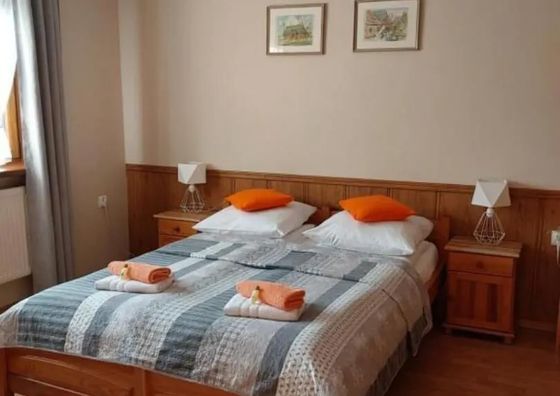 Pokoje Gościnne Zych Chochołów