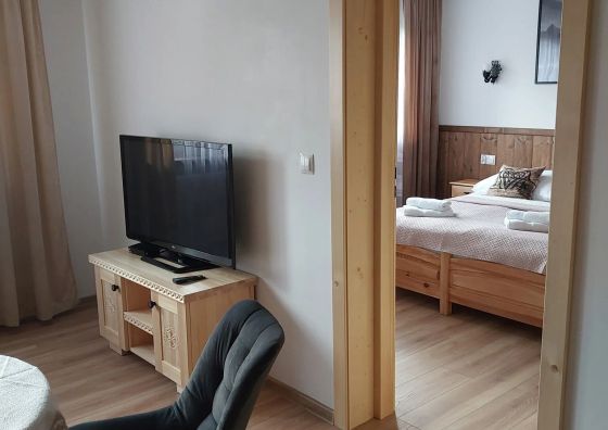 Pokoje Gościnne Zych Chochołów