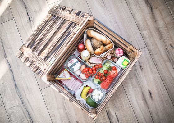 Glamping Stare Sady w Kopytówce