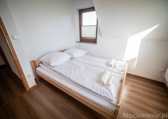 Prowincja Tatra Cottages Dębno, Białka Tatrzańska