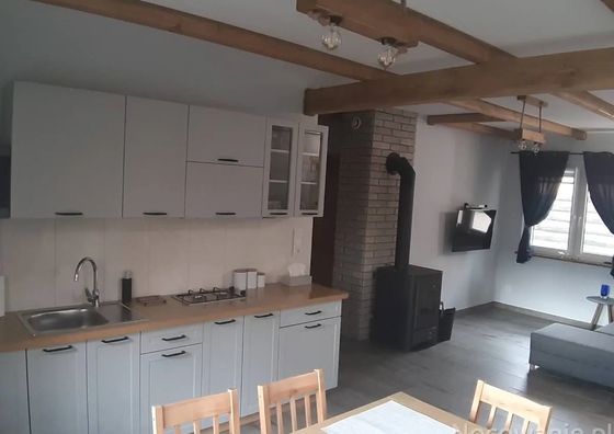 Przy Lesie Białowieża