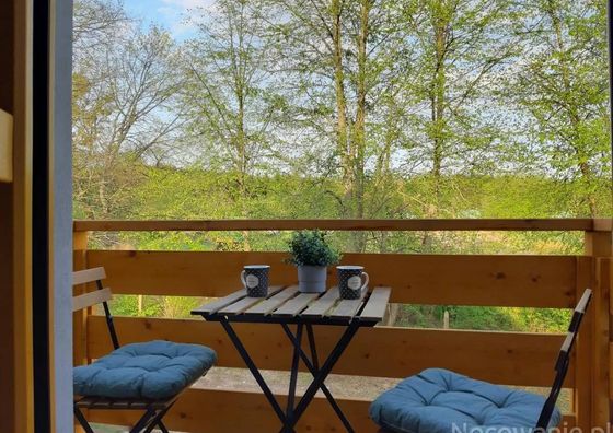 Przy Lesie Białowieża