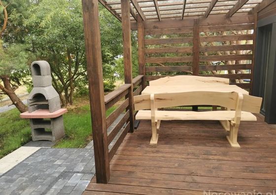 Domki Letniskowe Arosa Krasnobród