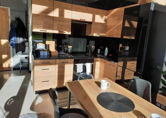 Domki Zawobaja Zawoja