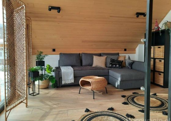 Domki Zawobaja Zawoja