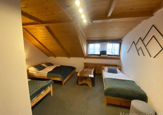 Dolina Rastoki Koniaków, Istebna