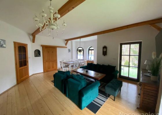 Dolina Rastoki Koniaków, Istebna