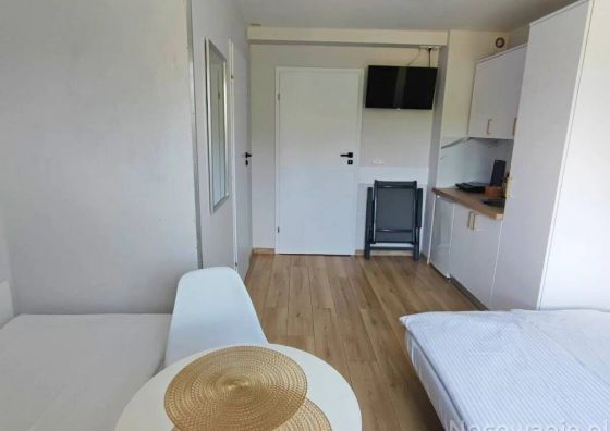 Pokoje u Władka Chałupy