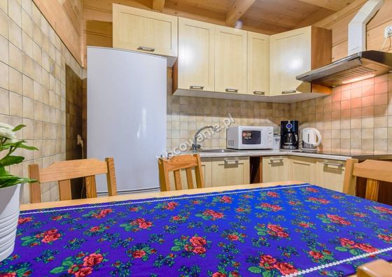 Pokoje Gościnne u Tadka Witów