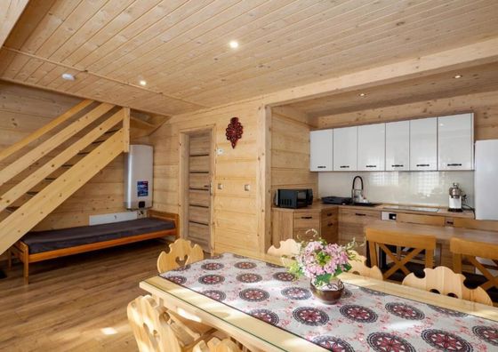 Pokoje Gościnne u Tadka Witów