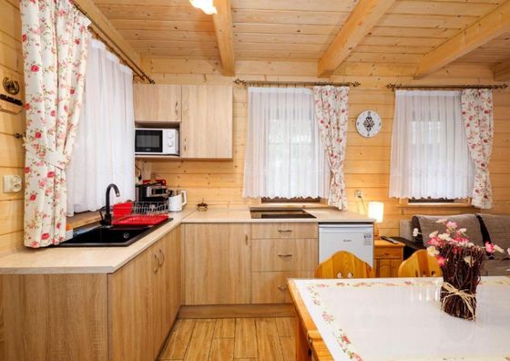 Pokoje Gościnne u Tadka Witów
