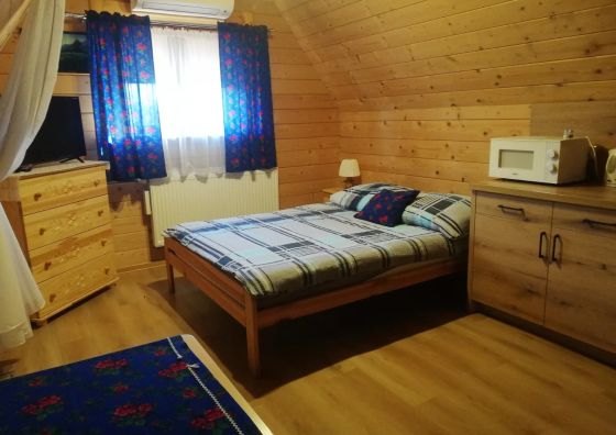 Pokoje Gościnne u Tadka Witów