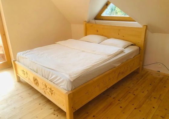 Willa Słońce Brenna