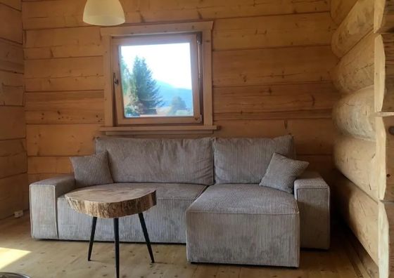 Willa Słońce Brenna