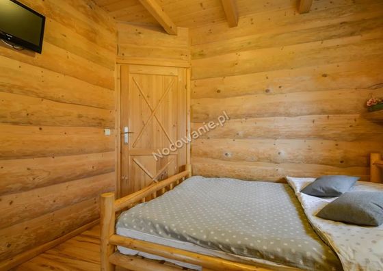 Agroturystyka Castello Ciche II