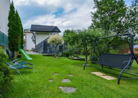 Pokoje Gościnne Na Szlaku Krościenko nad Dunajcem
